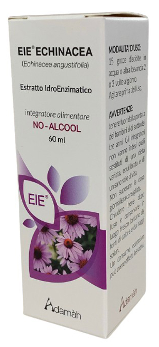 EIE ECHINACEA GOCCE 60 ML - Parafarmacia Mostacciano
