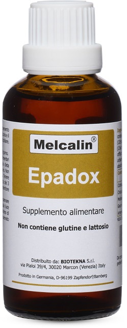 MELCALIN EPADOX GOCCE 50 ML - Parafarmacia Mostacciano