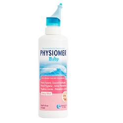 PHYSIOMER CSR SPRAY NASALE BAMBINI 115 ML - Parafarmacia Mostacciano