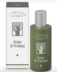ACQUA PROFUMATA UOMO 50 ML - Parafarmacia Mostacciano