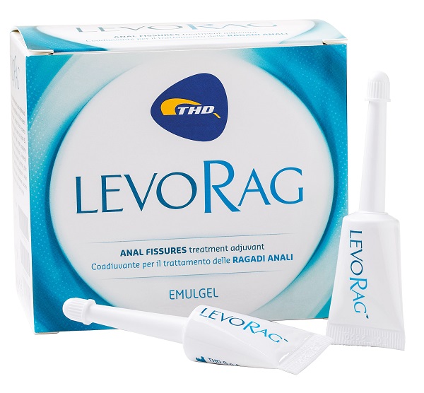 LEVORAG EMULGEL CREMA 20 TUBETTI MONODOSE 3,5 ML - Parafarmacia Mostacciano