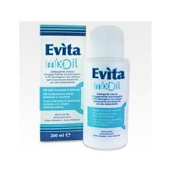 EVITA MIXOIL 200ML - Parafarmacia Mostacciano