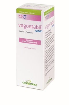 VAGOSTABIL JUNIOR 100 ML - Parafarmacia Mostacciano