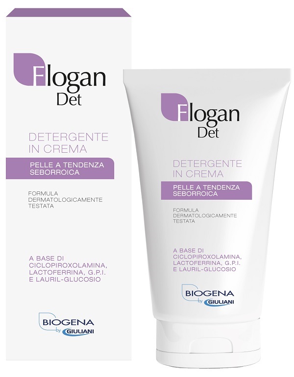 FLOGANDET CREMA DETERGENTE 150 ML - Parafarmacia Mostacciano