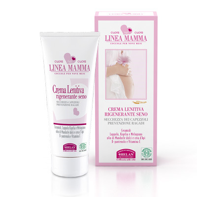 MAMMA CREMA LENITIVA SENO 30 ML - Parafarmacia Mostacciano