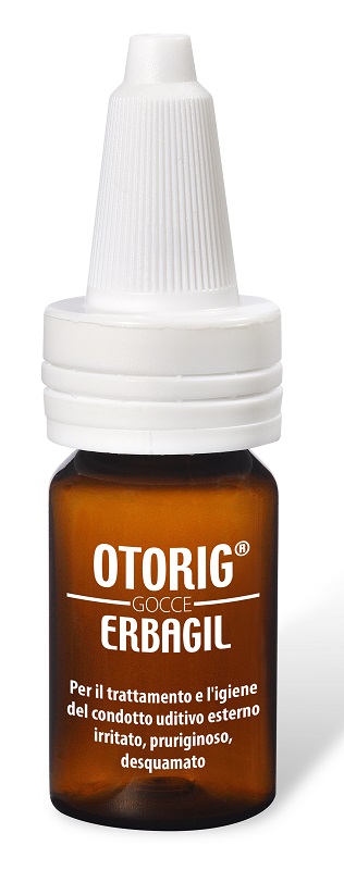 OTORIG GOCCE AURICOLARI 10 ML - Parafarmacia Mostacciano