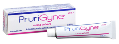 CREMA VULVARE PRURIGYNE 30 ML - Parafarmacia Mostacciano