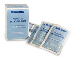 SOLUZIONE PER IRRIGAZIONE NASALE NUOVI SALI DI SALSOMAGGIORE3 BAUME 10 BUSTINE 30G - Parafarmacia Mostacciano