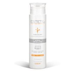 ESTETIL ACQUA MICELLARE CON ACIDO IALURONICO - Parafarmacia Mostacciano