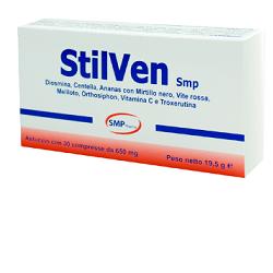 STILVEN SMP 30 COMPRESSE - Parafarmacia Mostacciano