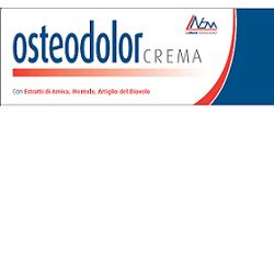 CREMA OSTEODOLOR 100ML - Parafarmacia Mostacciano