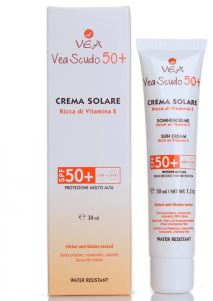 VEA SCUDO 50+ 30ML - Parafarmacia Mostacciano