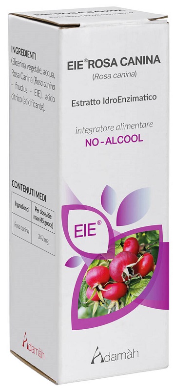 EIE ROSA CANINA GOCCE 30 ML - Parafarmacia Mostacciano