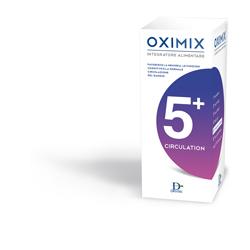 OXIMIX 5+ CIRCULA 200 ML - Parafarmacia Mostacciano