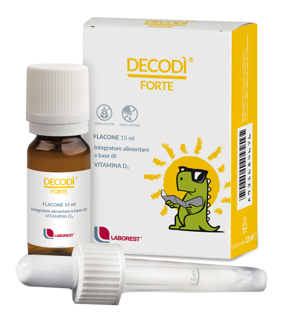 DECODI FORTE 15 ML - Parafarmacia Mostacciano