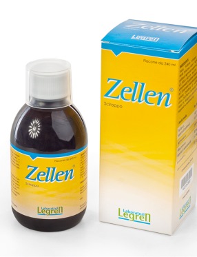 ZELLEN 240 ML - Parafarmacia Mostacciano