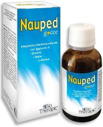 NAUPED GOCCE 30 ML - Parafarmacia Mostacciano