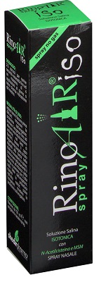 RINOAIR ISO SPRAY NASALE ISOTONICO 50 ML - Parafarmacia Mostacciano