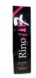 RINOAIR 7% SPRAY NASALE IPERTONICO 50 ML - Parafarmacia Mostacciano