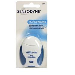 SENSODYNE FILO INTERDENTALE EXPANDING - Parafarmacia Mostacciano