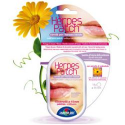 MASTER-AID HERPES PATCH 15 PEZZI - Parafarmacia Mostacciano
