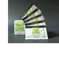FIDAVIT ENERGY 10 BUSTINE - Parafarmacia Mostacciano