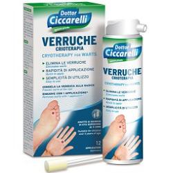 TRATTAMENTO VERRUCHE 75 ML - Parafarmacia Mostacciano