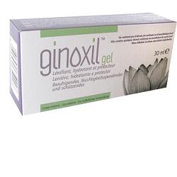 GINOXIL GEL TUBO 30ML - Parafarmacia Mostacciano