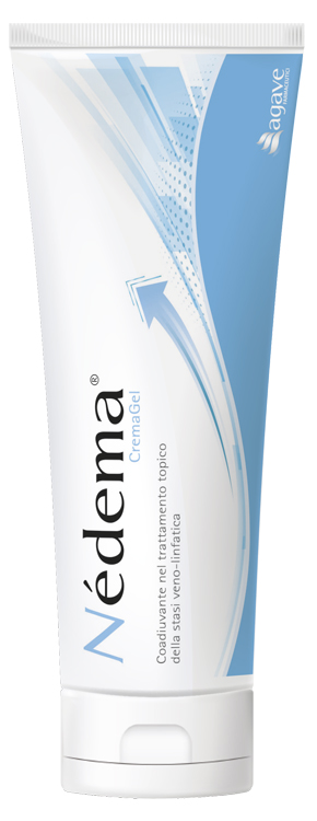 COAUDIUVANTE NEL TRATTAMENTO TOPICO DELLE STASI VEVO LINFATICHE NEDEMA CR GEL 75ML - Parafarmacia Mostacciano