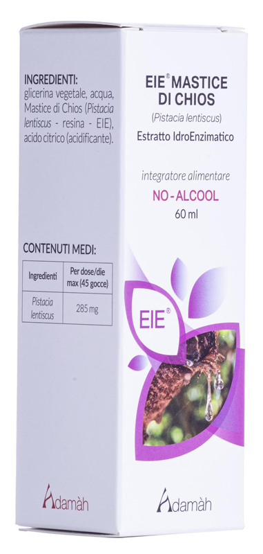 EIE MASTICE DI CHIOS FLACONCINO 30 ML - Parafarmacia Mostacciano