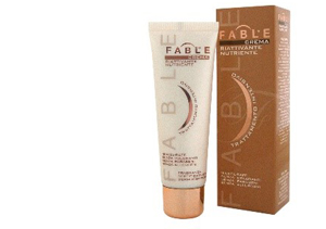 FABLE CREMA NUTRIENTE RIATTIVANTE 50 ML - Parafarmacia Mostacciano
