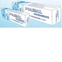 POLIDAL DETERGENTE VISO 125 ML - Parafarmacia Mostacciano
