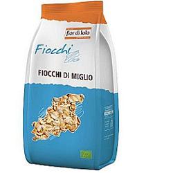 FIOCCHI MIGLIO DECORTICATO BIO 300 G - Parafarmacia Mostacciano