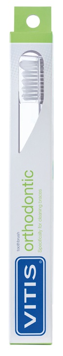 VITIS SPAZZOLINO ORTHO BLISTER - Parafarmacia Mostacciano