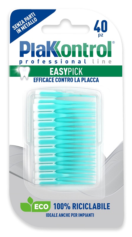 PLAKKONTROL EASY PICK SCOVOLINI - Parafarmacia Mostacciano