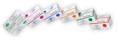 AGO PER PENNA DA INSULINA LINEA D BIOFINE GAUGE 32 LUNGHEZZA 4 MM 100 PEZZI - Parafarmacia Mostacciano