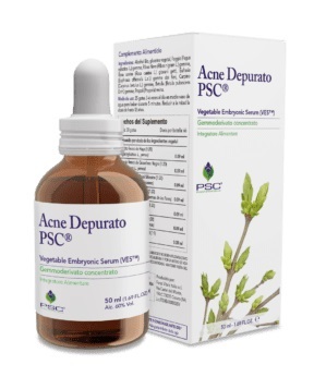 PSC ACNE DEPURATO GOCCE 50 ML - Parafarmacia Mostacciano