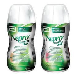 NEPRO HP VANIGLIA 220 ML - Parafarmacia Mostacciano