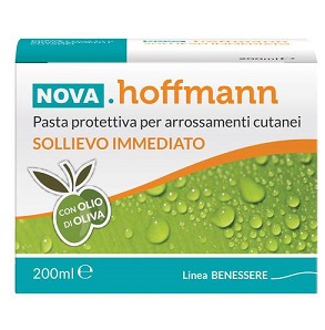 NOVA HOFFMANN CREMA 200 ML - Parafarmacia Mostacciano