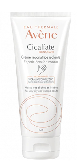 EAU THERMALE AVENE CICALFATE MANI CREMA 100 ML - Parafarmacia Mostacciano