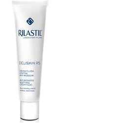 RILASTIL DELISKIN RS CREMA FLUIDA 40 ML - Parafarmacia Mostacciano