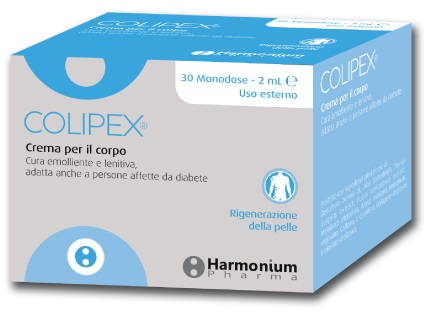 COLIPEX CREMA 30 PEZZI 2 ML - Parafarmacia Mostacciano