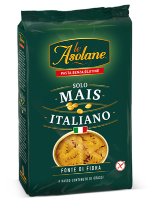 LE ASOLANE FONTE DI FIBRA ELICHE 250 G - Parafarmacia Mostacciano