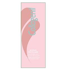 COLLAGENIL CLEANSING ACQUA MICELLARE 400 ML - Parafarmacia Mostacciano