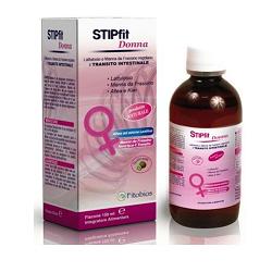 STIPFIT DONNA LIQUIDO 150 ML - Parafarmacia Mostacciano