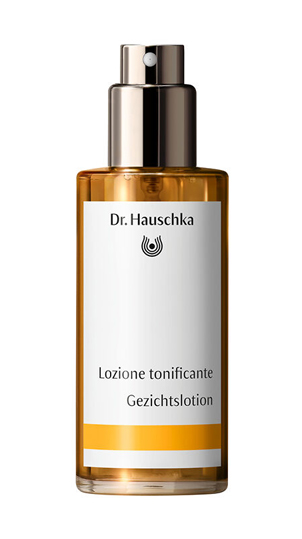 DR HAUSCHKA LOZ TONIFICANTE 100ML - Parafarmacia Mostacciano