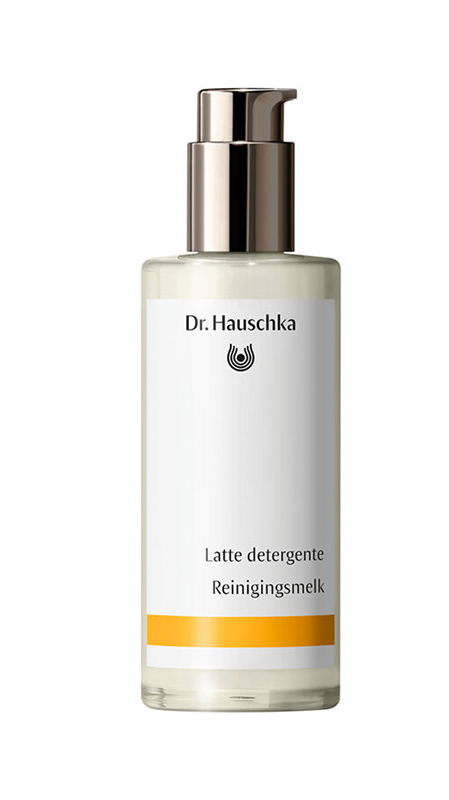 DR HAUSCHKA LATTE DETERG 145ML - Parafarmacia Mostacciano