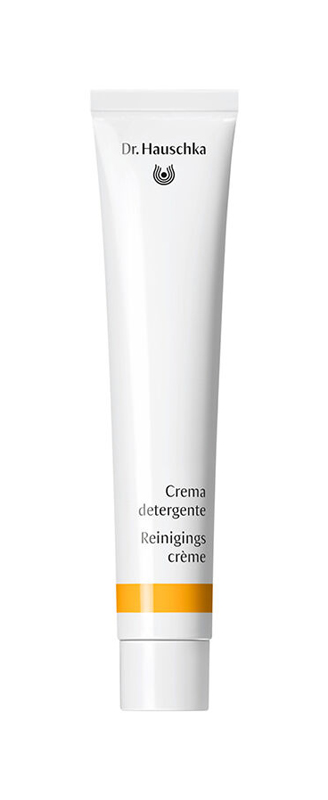 DR HAUSCHKA CREMA DETERGENTE 50ML - Parafarmacia Mostacciano
