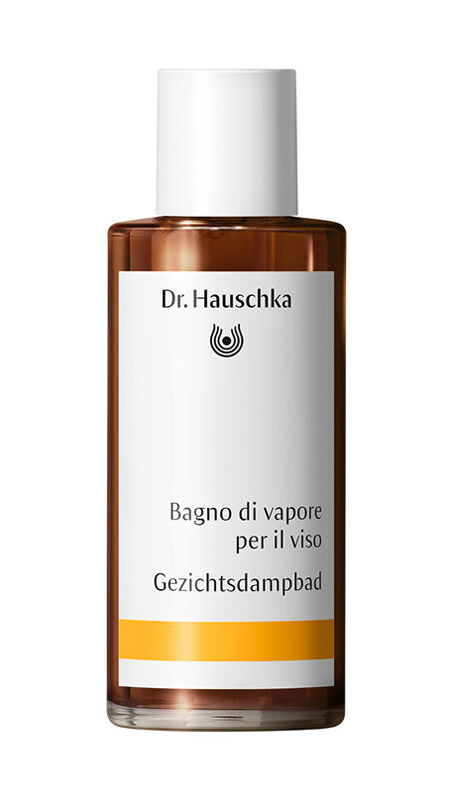 DR HAUSCHKA BAGNO VAPORE VISO 100 - Parafarmacia Mostacciano