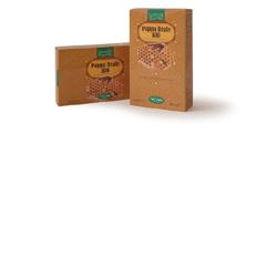 PAPPA REALE BIOLOGICO 20 AMPOLLE BEVIBILI DA 15 ML - Parafarmacia Mostacciano